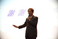 Prof. Yuan-Tseh Lee at NDHU (3).