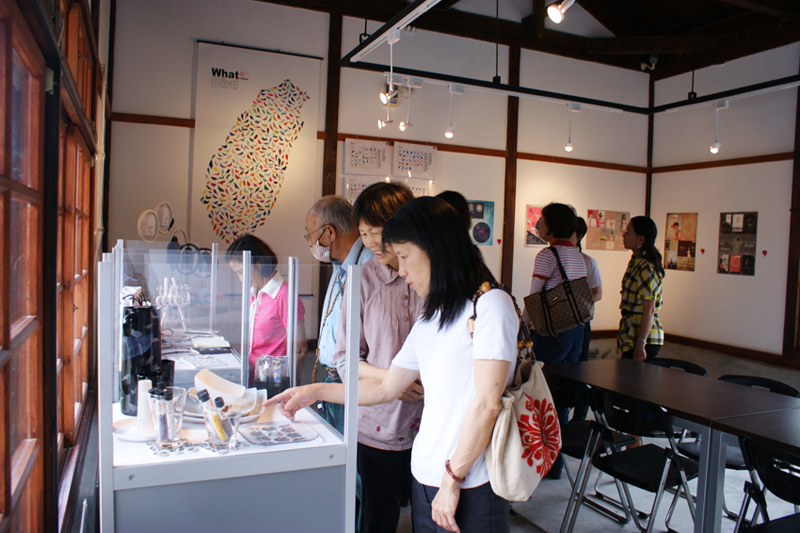 加點design展場-2