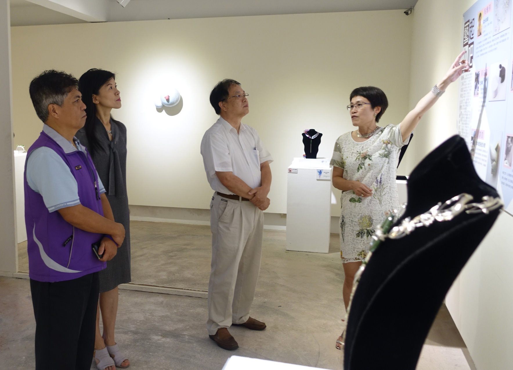 學生優秀作品展
