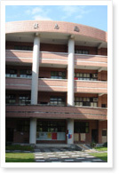 勵志樓建築之美
