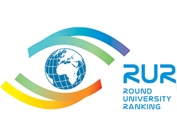 2017年RUR大學排名，東華大學名列世界636名