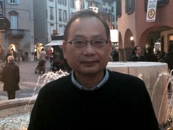 楊慶隆教授榮膺國際工程技術學會會士