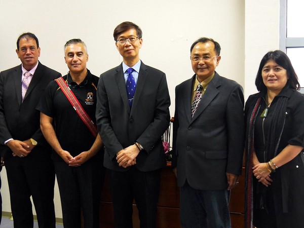Press Release for 'Austronesian Reconnection: Taiwan-Aotearoa Indigenous Education Forum'