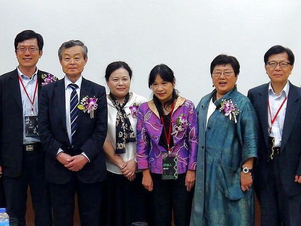 臺、日、韓共同舉辦成果發表會，共創「東方社會學」