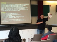 104年社團暨系學會評鑑研習營圓滿落幕