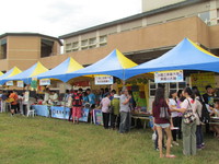 NYC YouTH@DongHwa志同道合與青年行動　東區和平志工團青年志工論壇與園遊博覽會9月28日本校登場