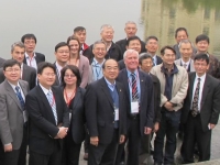 第二屆臺加奈米雙邊科技合作研討會  12月5日至7日於理工學院舉行