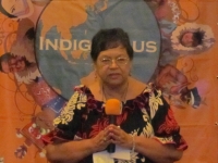 原住民民族學院承辦「2012世界原住民族高等教育聯盟年會暨國際學術研討會」
